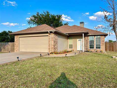 326 Backlash Dr Gun Barrel City TX 75156 MLS 20302358 Redfin