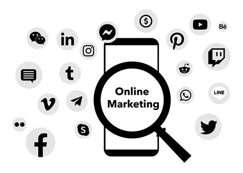 TOP Online Marketing Agentur 2023 磊 - FULL-Service-Marketing