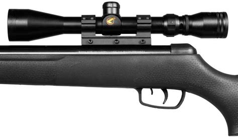 Refurbished Gamo Big Cat 177 Cal Air Rifle With 4x32mm Scope Airgun Depot