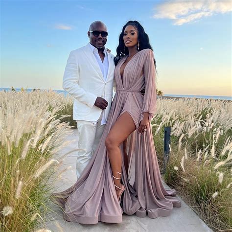 Porsha williams traditional wedding | Beachweddingtips.com