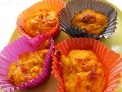 Muffins Aux Lardons Et Aux Pruneaux Recette Ptitchef