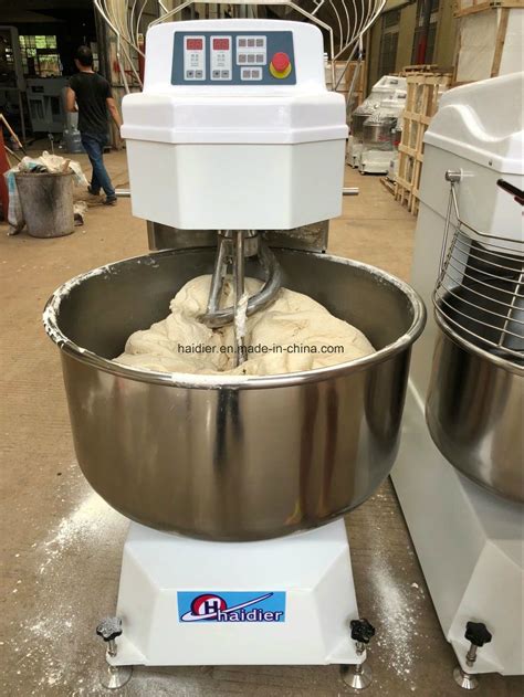 Commercial Industrial Big Heavy Duty Large Capacity Dough Mixer Machine