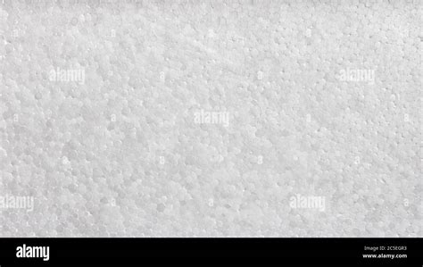 Polystyrene Foam Texture Sheet Board Hi Res Stock Photography And