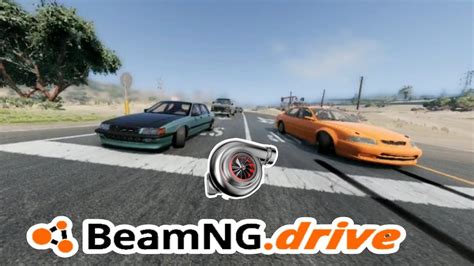 Beamng Drive Peguei Um Chevette Brasileiro E Coloquei Um Turbo Nitrado