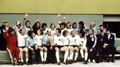 Mundial de Alemania 1974 cuando el Fútbol Total no pudo con la