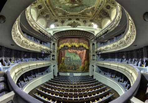 El Teatro De Rojas Ampl A Su Programaci N Con M S De Una Quincena De