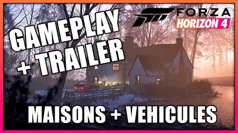 Tout Savoir Sur Forza Horizon Youtube