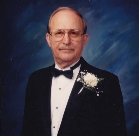 Herbert Thomas Spencer Obituary - Oceanside, CA