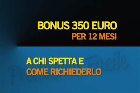 Bonus Euro Per Mesi A Chi Spetta E Come Richiederlo All Inps