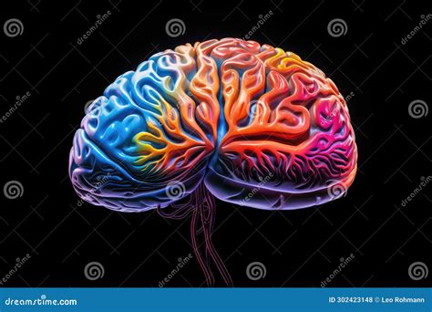 Brain Neurogenesis Hippocampus Prefrontal Cortex Intelligence Gray