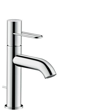 Hansgrohe Axor Uno Single Lever Basin Mixer Handle With Pop Up Waste