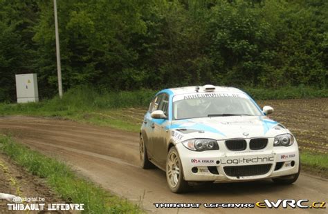 Snijers Patrick De Meyere Koen Bmw I Sezoensrally