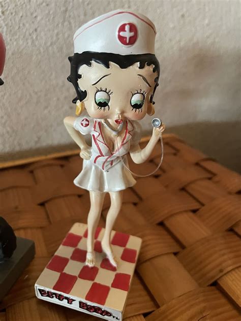 Bonecas Betty Boop Corroios Olx Portugal