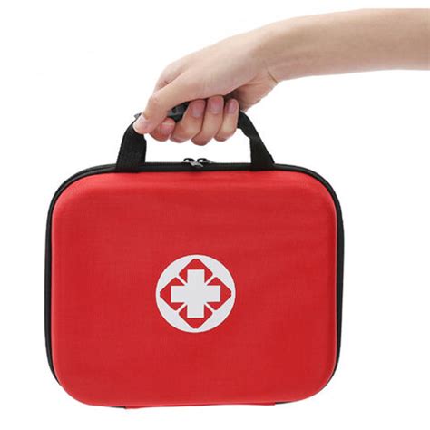 Buy Wholesale China First Aid Kit Hard Eva Medical Box Gift And