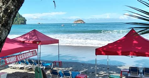 Privater Flughafentransfer Von San Jose Nach Manuel Antonio GetYourGuide