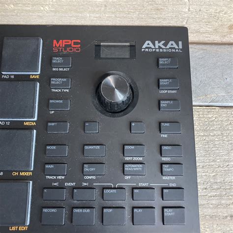 Akai Mpc Studio Very Good Buya