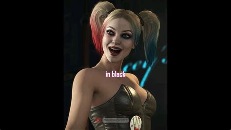 Flirting Intros Part 6 😂 Injustice 2 Shorts Youtube