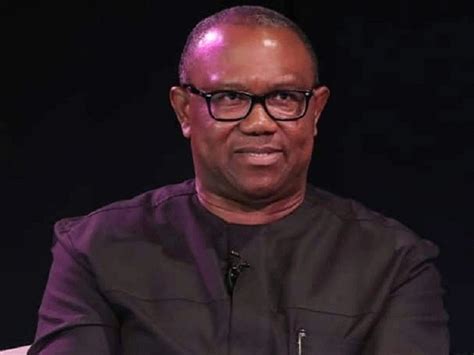 Again Peter Obi Ahead Of Tinubu Atiku In A New Poll For 2023 Presidency