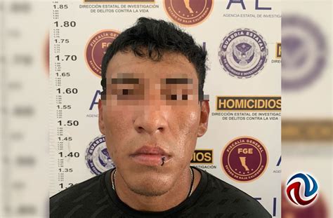 Detienen A El Derlok Miembro Del Cjng En Tijuana