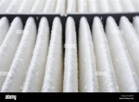 Air Purification Filter Hi Res Stock Photography And Images Alamy