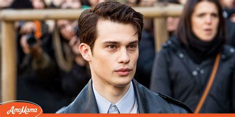 Is Nicholas Galitzine Gay The Actor Once Liked A Girl Doesnt Talk