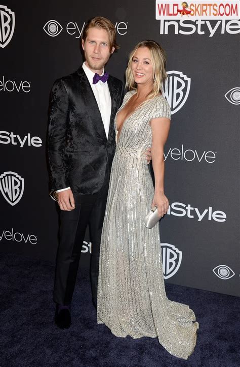 Kaley Cuoco Kaleycuoco Nude Instagram Leaked Photo 23