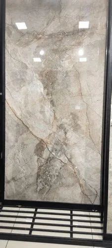 Quartz 8 X 4 Ibis Vitrified Slab Tile Size 200x200 Mm At Rs 250 Sq Ft