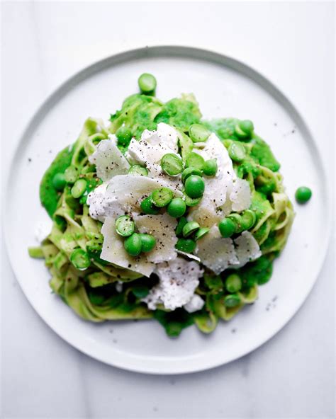 Nigel Slater S Peas Pasta And Parmesan — The Butter Lab Nigel Slater Seasoning Recipes Recipes