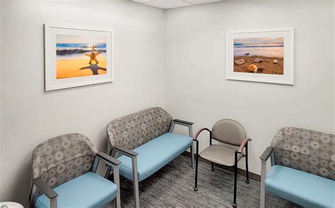 Flagler Hospital | ARCH Design