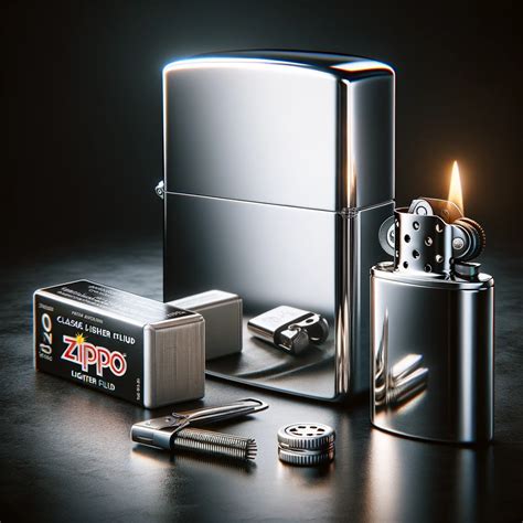 The 10 Best Zippo Lighters Kit Of All Time