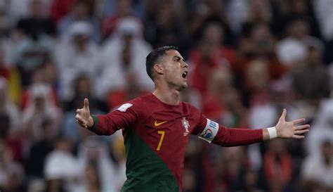 CM 2022 Cristiano Ronaldo mesaj războinic după ce s a zvonit că