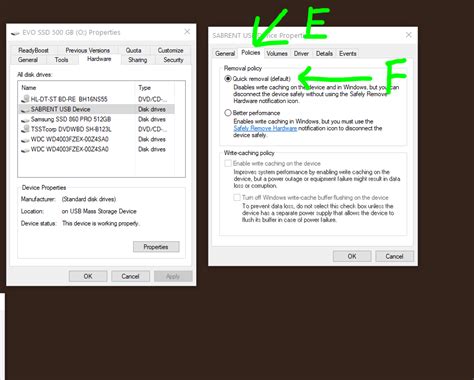 How To Fix Cant Eject External Hard Drive SSD Or USB Drive On Windows