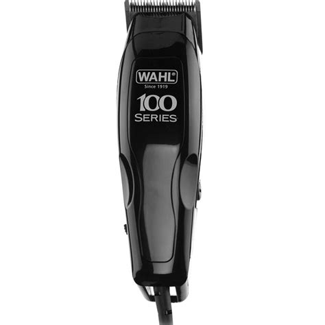 Машинка для стрижки Wahl Home Pro 100 1395 0460 купить на сайте