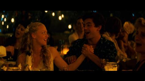 Mamma Mia 2008 Screencap Fancaps