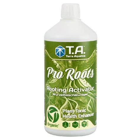 Стимулятор корней T.A. Pro Roots (Bio Roots) 250мл купить в Санкт ...