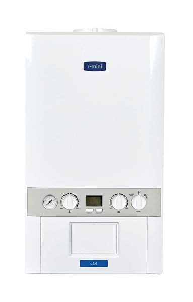 Buy Wolseley Ideal I Mini C24 Combi Boiler Only Uk