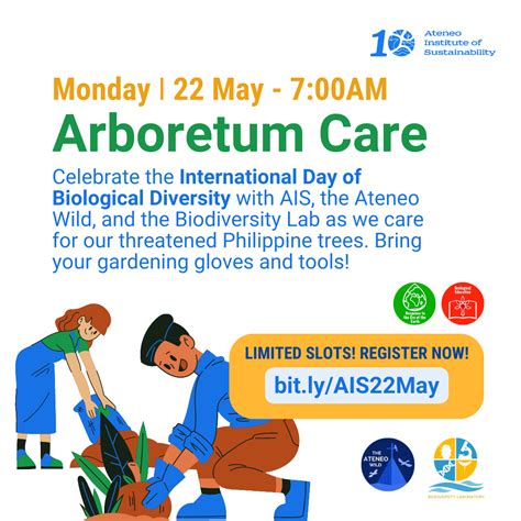 Ais Laudato Si Week Celebration Events Ateneo De Manila University