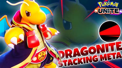 Dragonite Is Insanely Strong With This Stacking Meta Build Pokemon