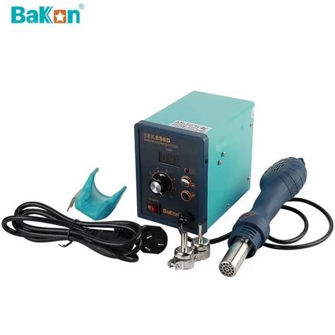 Hot Air SMD Rework Station At Rs 3505 Piece SMD Rework Station In New Delhi ID 11535757155