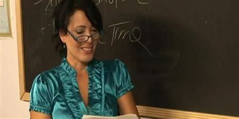 Zoe Holloway Payton Leigh Are Hot Lesbian Teachers Zoey Holloway Tnaflix