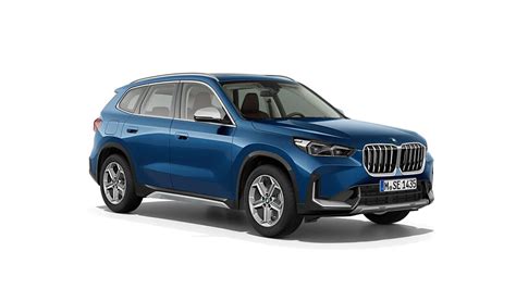 Bmw X1 Sdrive18i M Sport X1 Base Model Price Specs Images Colours