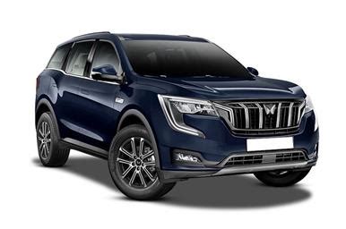 Mahindra XUV700 2.2 Diesel AX7 Luxury 7-seat Price, Images, Reviews and Specs | Autocar India