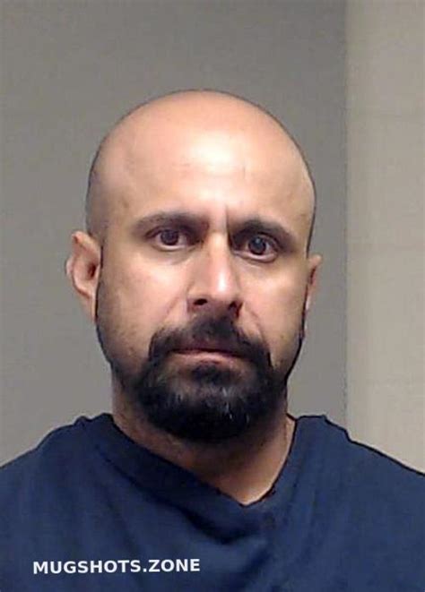 Sherif Esan Ahmed Collin County Mugshots Zone