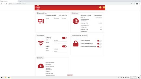 Como Trocar O Nome Ou A Senha Da Rede Do Modem Wi Fi Technicolor