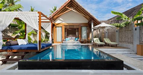 Furaveri Island Resort Spa Maldives Resort Islands