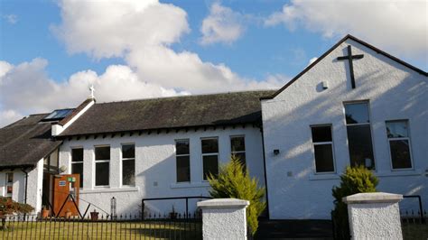 St Brides Church Home