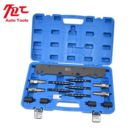 Fuel Injector Removal Installation Tool Kit For Bmw B38 B48 Rim