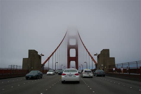 Foggy San Francisco — ShootTokyo