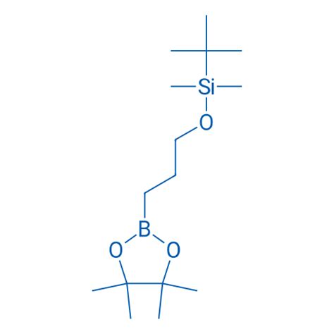 Tert Butyldimethyl Tetramethyl