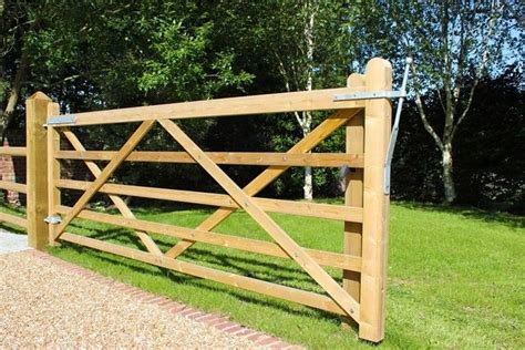 10 Best Farm Gate Designs With Pictures In India | Styles At Life Metal ...